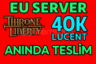 EU SERVER - 40K LUCENT - EL FARMI EU SERVER - 40K LUCENT - EL FARMI