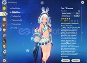 EU server C6R2 mualani hesap