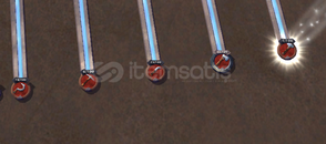 ⭐️EU SERVERİ⭐️T8 GATHER - CRAFT CANAVARI⭐️