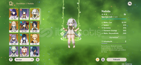 Eu sv Ar 50 Raiden+Nahida+Yelan 