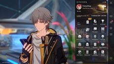 EU | TB10 Tribbie + Jing Yuan + Dr. Ratio