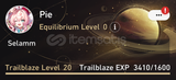EU | TL 20 4x5* | HONKAI STAR RAIL