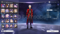 EU | TL 49 Acheron+bis