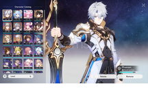 EU TL 54 14x5 Phainon Premium