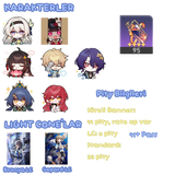 EU | TL 63 BREAK TAKIMI & 11x5* +Bronya Yanqing
