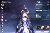 ACİL SATILIK HESAP TEKLİFE AÇIK EU TL 67/ 26X5* 