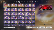 EU | TL 70 Castorice+bis ve dahası