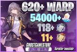 EU | TL50 620+ Warp - 54000 Jade 118+11 Yazgı