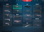 (Eu-Tr)Immortal valo hesabı ederinden ucuza