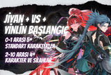 EU | UL3-9 Jiyan + Verdant summit + Yinlin