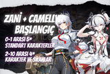 EU | UL3-9 Zani + Camellya