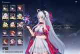 EU UL32 6x5 Carlotta + Zhenzi