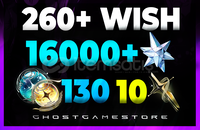 EU | UL33 260+ Dilek 16000 - Astrite 80+50+10