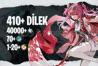 EU | UL35+ Lupa + 40000+ Astrite 70/1-20 EU | UL35+ Lupa + 40000+ Astrite 70/1-20