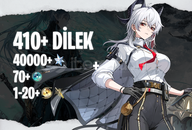 EU | UL35+ Zani + 40000+ Astrite 70/1-20 EU | UL35+ Zani + 40000+ Astrite 70/1-20