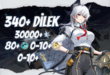 EU | UL40 Zani + Blazing Justice + Dilek 