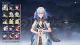 EU | UL42 Jinhsi C5 + Ages of Harvest