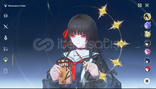 EU|UL49 S5 Chisa + S0 Cantarella + Lunite Sub