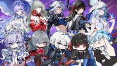 EU/UL64 Başlangıç Hesabı 5 Limited + Signatures