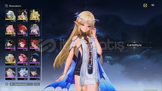 EU UL80 ENDGAME 46X5 HESAP ALANA H.O TERTEMİZ