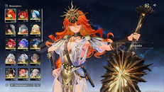 EU UL80 ENDGAME 48X5 HESAP ALANA H.O TERTEMİZ