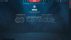 EU - UNRANKED 5 MAÇ - MAİL TESLİM