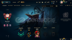 EU WEST master FIRSAT HESABI 3K RP 95skin