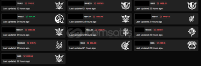 EUC Elpon 1704 Artilerist Main Multiclass