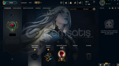 EUNE Unranked | 4 Kostüm 38 Hero|Dereceli Hazır EUNE Unranked | 4 Kostüm 38 Hero|Dereceli Hazır