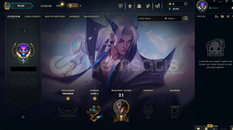 EUNE Unranked | 5 Kostüm 38 Hero|Dereceli Hazır