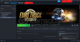 Euro Truck 2 ( Mail Verilecek )