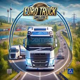 Euro Truck + Garantili 