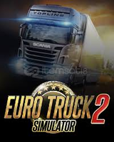 Euro Truck Simulator 2	