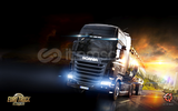 Euro Truck Simulator 2