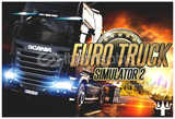 Euro Truck Simulator 2