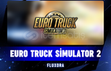 Euro Truck Simulator 2