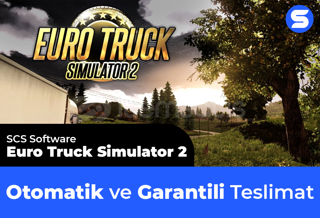 Euro Truck Simulator 2 Euro Truck Simulator 2