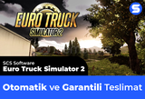 Euro Truck Simulator 2