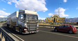 Euro Truck Simülator 2 + Garanti + Destek