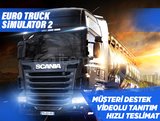 Euro Truck Simulator 2