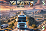 ⭐️Euro Truck Sımulator 2⭐️