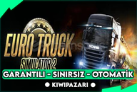 Euro Truck Simulator 2