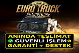 ⭐️EURO TRUCK SİMULATOR 2 + 7/24 OTO⭐