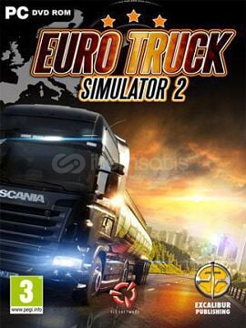 Euro Truck Simulator 2 Kişisel hesap Euro Truck Simulator 2 Kişisel hesap