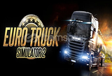 Euro Truck Simulator 2