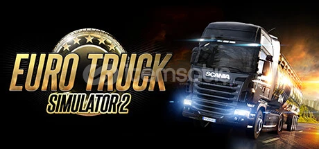 Euro Truck Simulator 2 Euro Truck Simulator 2