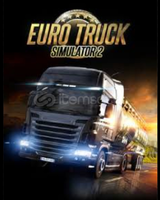 Euro Truck Simulator-2