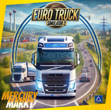 Euro Truck Simulator 2 & Anında Teslim