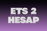 Euro Truck Simulator 2 Bulunan Hesap