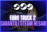 ⭐ Euro Truck Simulator 2 | ETS 2 ⭐